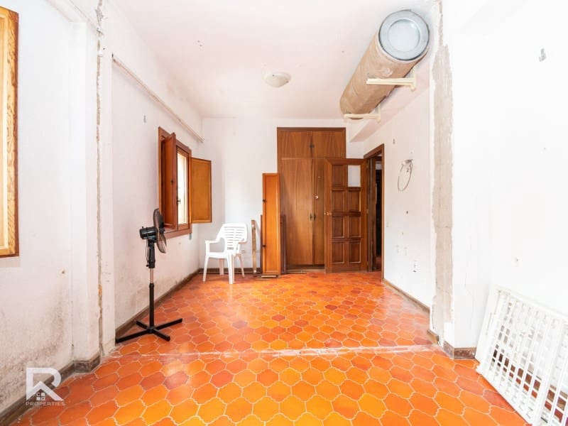 6 soverom Villa til salgs i Barx med garasje - € 800 000 (Ref: 9322582)