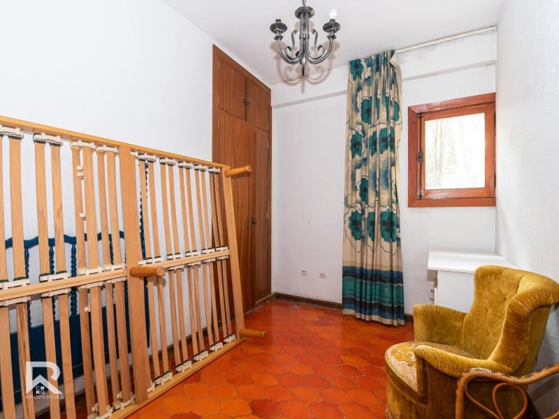 6 soverom Villa til salgs i Barx med garasje - € 800 000 (Ref: 9322582)