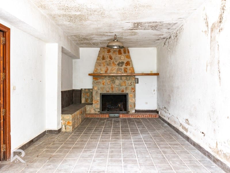 6 soverom Villa til salgs i Barx med garasje - € 800 000 (Ref: 9322582)