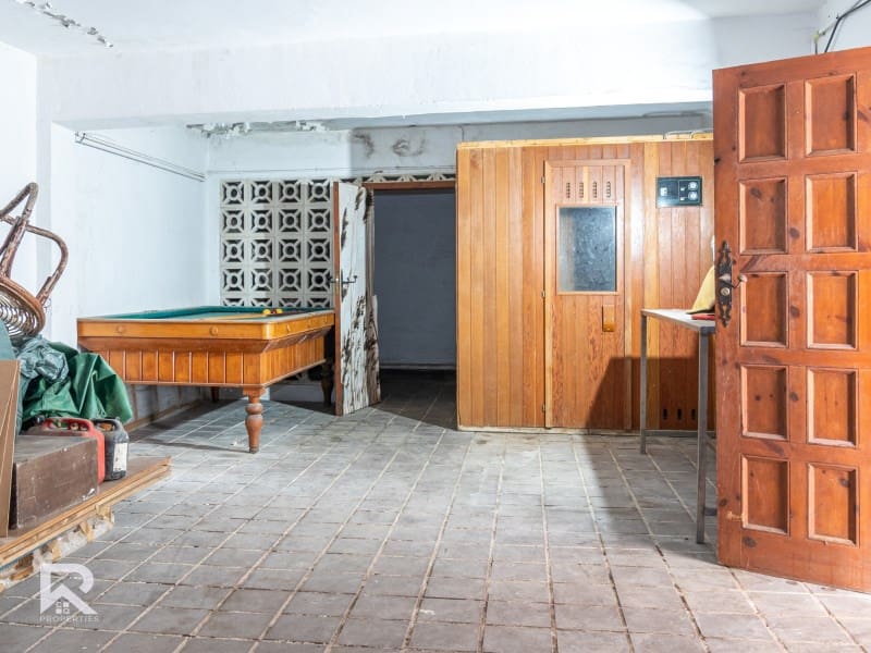 6 soverom Villa til salgs i Barx med garasje - € 800 000 (Ref: 9322582)