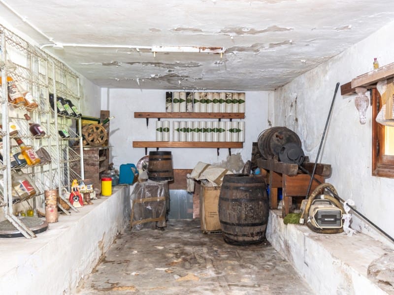 6 soverom Villa til salgs i Barx med garasje - € 800 000 (Ref: 9322582)