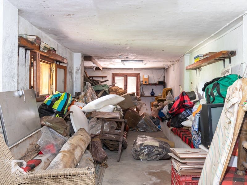 6 soverom Villa til salgs i Barx med garasje - € 800 000 (Ref: 9322582)