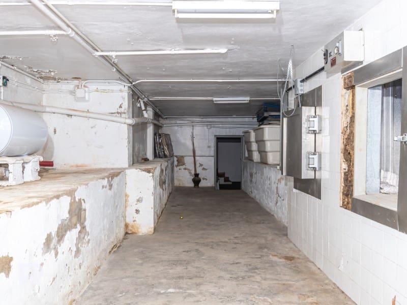 6 soverom Villa til salgs i Barx med garasje - € 800 000 (Ref: 9322582)