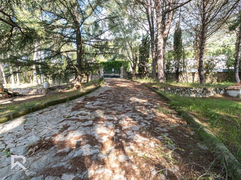 6 soverom Villa til salgs i Barx med garasje - € 800 000 (Ref: 9322582)