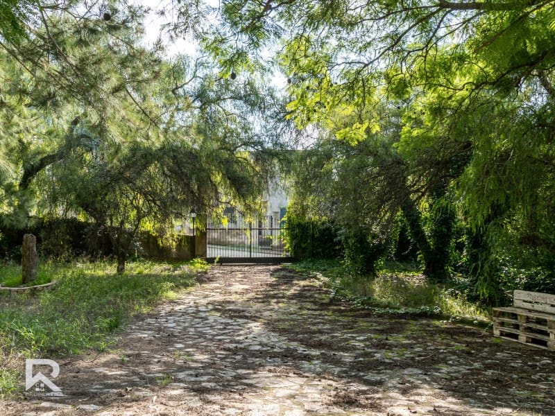 6 soverom Villa til salgs i Barx med garasje - € 800 000 (Ref: 9322582)