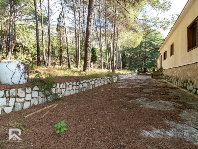 6 soverom Villa til salgs i Barx med garasje - € 800 000 (Ref: 9322582)