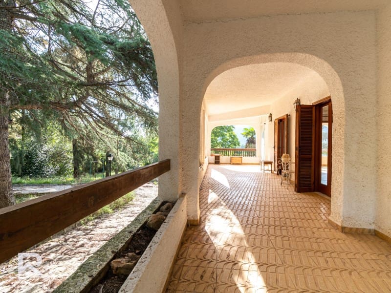 6 soverom Villa til salgs i Barx med garasje - € 800 000 (Ref: 9322582)