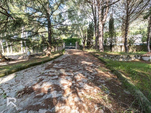 6 soverom Villa til salgs i La Drova, Barx med garasje - € 800 000 (Ref: 9322582)