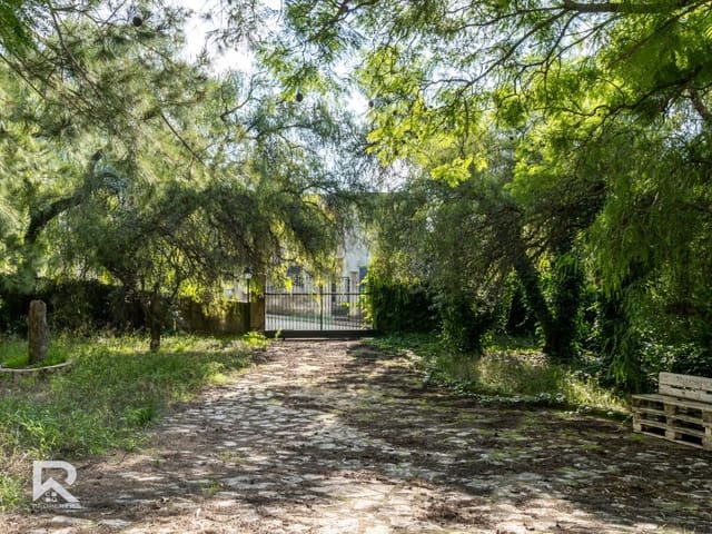 6 soverom Villa til salgs i La Drova, Barx med garasje - € 800 000 (Ref: 9322582)