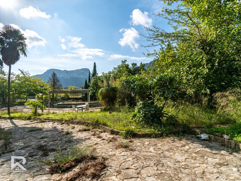 6 soverom Villa til salgs i Barx med garasje - € 800 000 (Ref: 9322582)