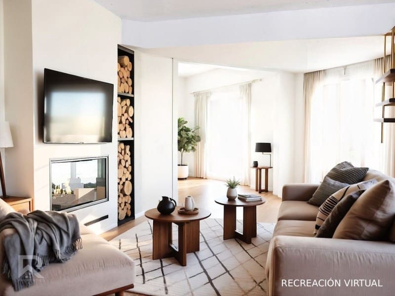 6 soverom Villa til salgs i Barx med garasje - € 800 000 (Ref: 9322582)