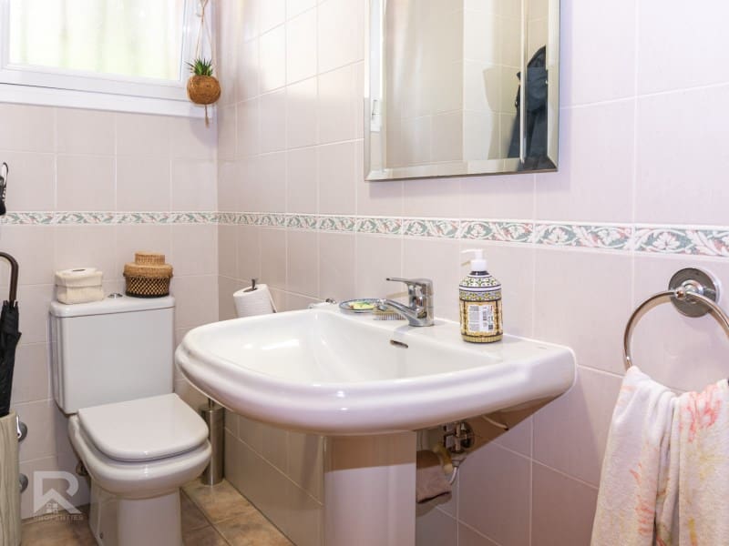 6 soverom Villa til salgs i Barx med garasje - € 580 000 (Ref: 9341283)