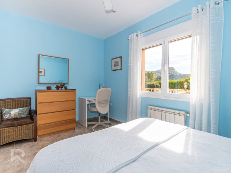 6 soverom Villa til salgs i Barx med garasje - € 580 000 (Ref: 9341283)