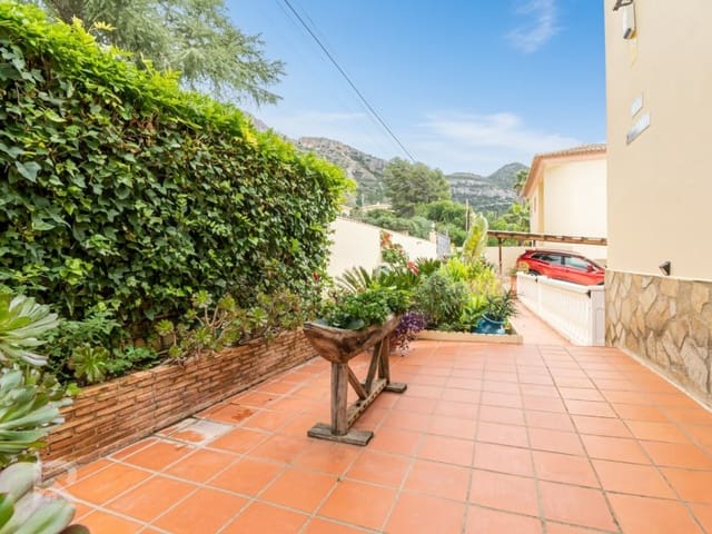 6 soverom Villa til salgs i La Drova, Barx med garasje - € 580 000 (Ref: 9341283)