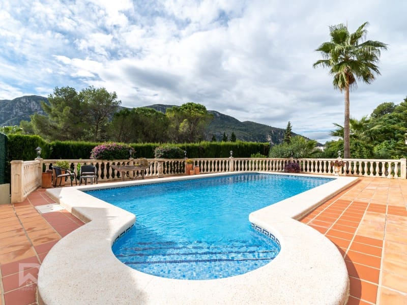 6 soverom Villa til salgs i Barx med garasje - € 580 000 (Ref: 9341283)