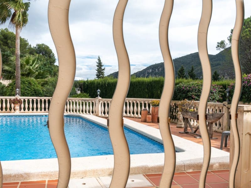 6 soverom Villa til salgs i Barx med garasje - € 580 000 (Ref: 9341283)