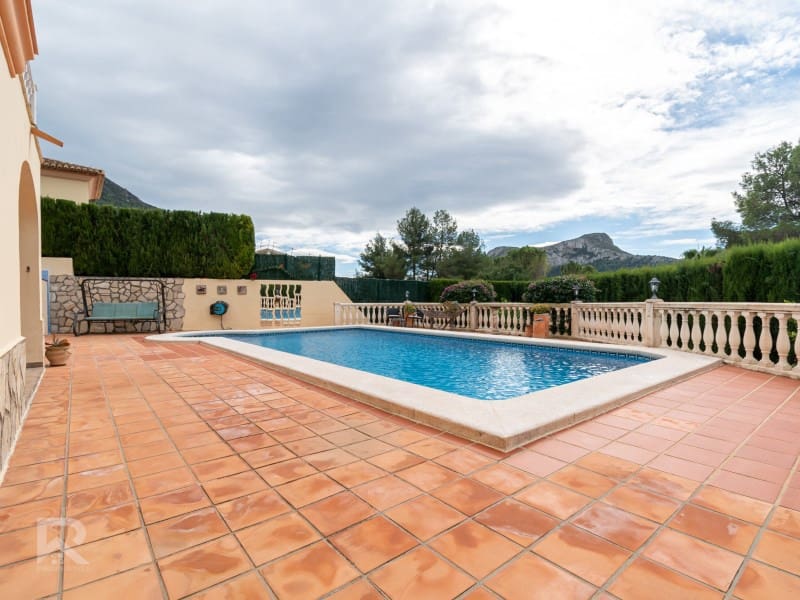 6 soverom Villa til salgs i Barx med garasje - € 580 000 (Ref: 9341283)