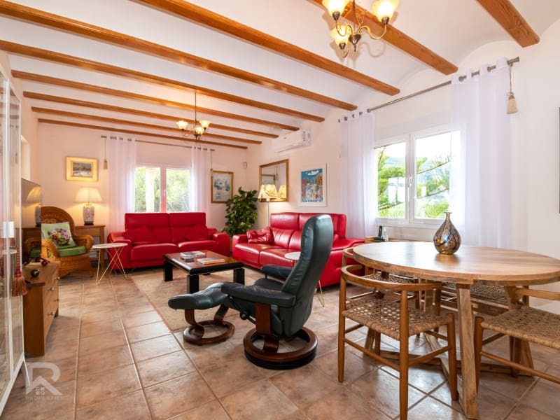 6 soverom Villa til salgs i Barx med garasje - € 580 000 (Ref: 9341283)