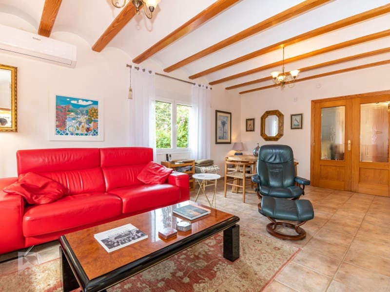 6 soverom Villa til salgs i Barx med garasje - € 580 000 (Ref: 9341283)