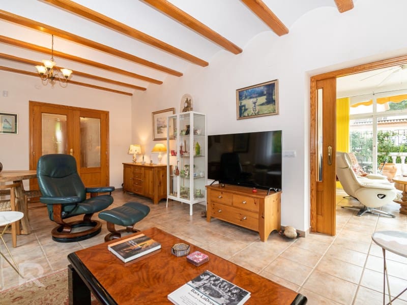 6 soverom Villa til salgs i Barx med garasje - € 580 000 (Ref: 9341283)