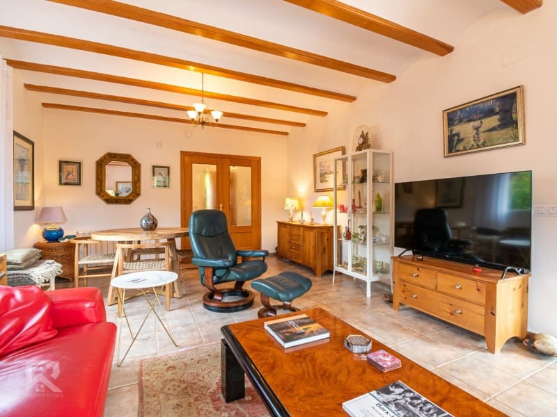 6 soverom Villa til salgs i Barx med garasje - € 580 000 (Ref: 9341283)