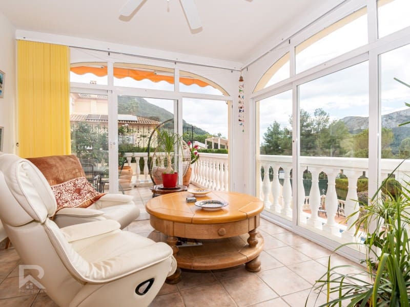 6 soverom Villa til salgs i Barx med garasje - € 580 000 (Ref: 9341283)