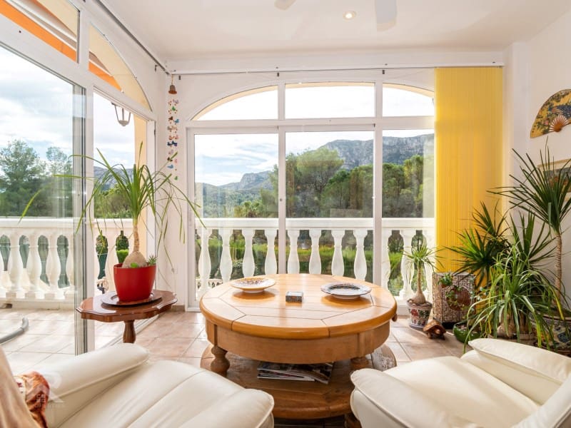 6 soverom Villa til salgs i Barx med garasje - € 580 000 (Ref: 9341283)