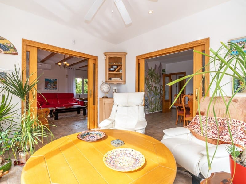 6 soverom Villa til salgs i Barx med garasje - € 580 000 (Ref: 9341283)