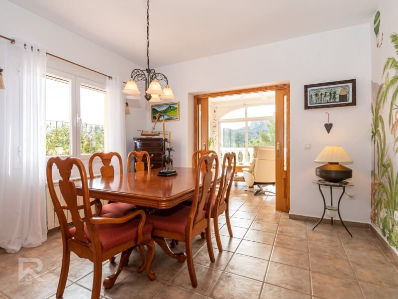 6 soverom Villa til salgs i Barx med garasje - € 580 000 (Ref: 9341283)