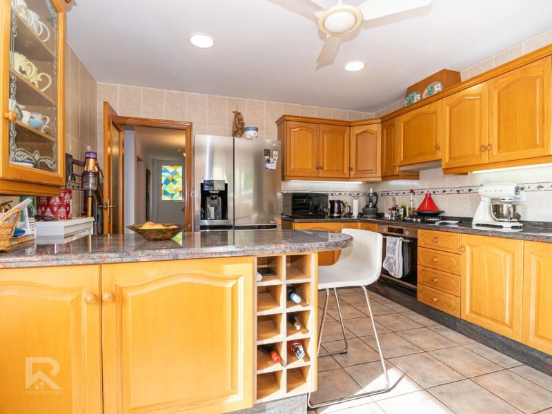 6 soverom Villa til salgs i Barx med garasje - € 580 000 (Ref: 9341283)