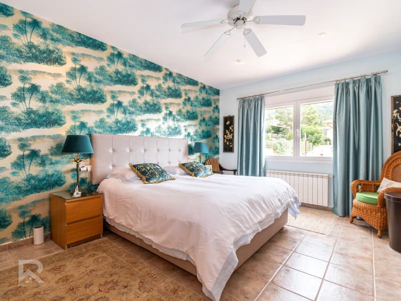 6 soverom Villa til salgs i Barx med garasje - € 580 000 (Ref: 9341283)