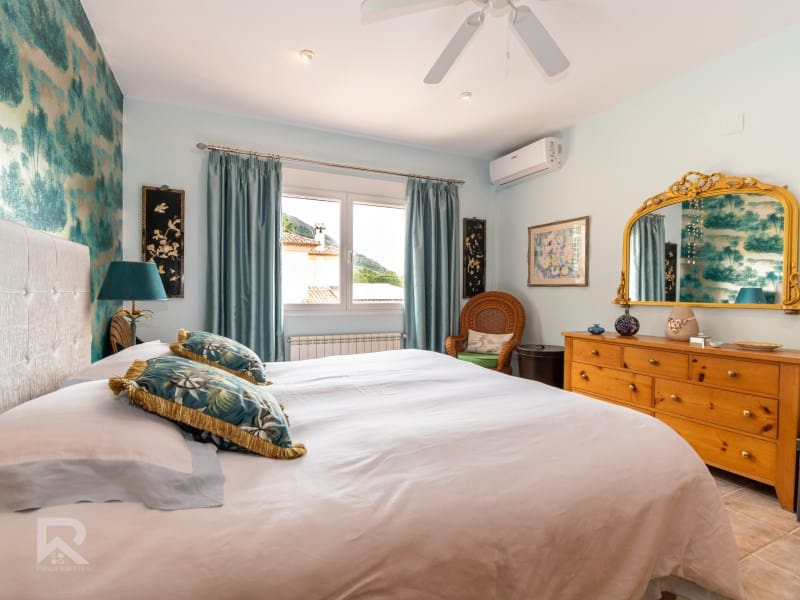 6 soverom Villa til salgs i Barx med garasje - € 580 000 (Ref: 9341283)