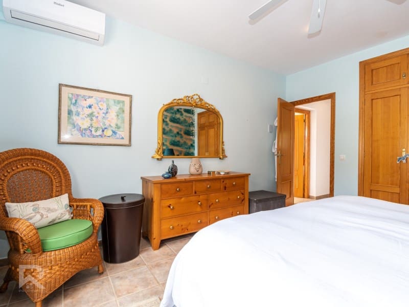 6 soverom Villa til salgs i Barx med garasje - € 580 000 (Ref: 9341283)