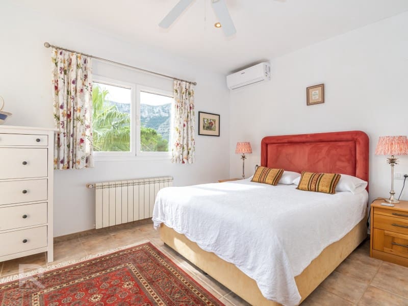 6 soverom Villa til salgs i Barx med garasje - € 580 000 (Ref: 9341283)