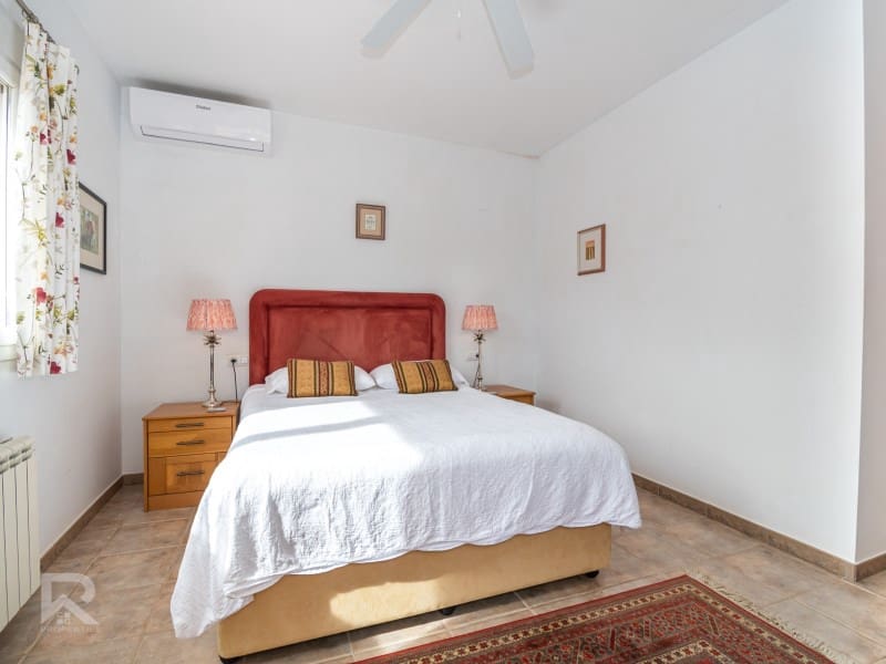 6 soverom Villa til salgs i Barx med garasje - € 580 000 (Ref: 9341283)