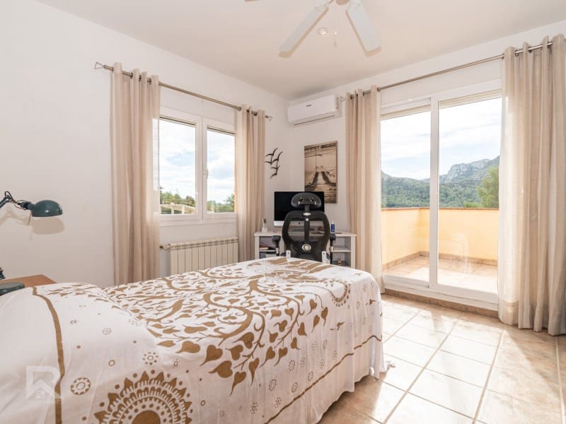 6 soverom Villa til salgs i Barx med garasje - € 580 000 (Ref: 9341283)