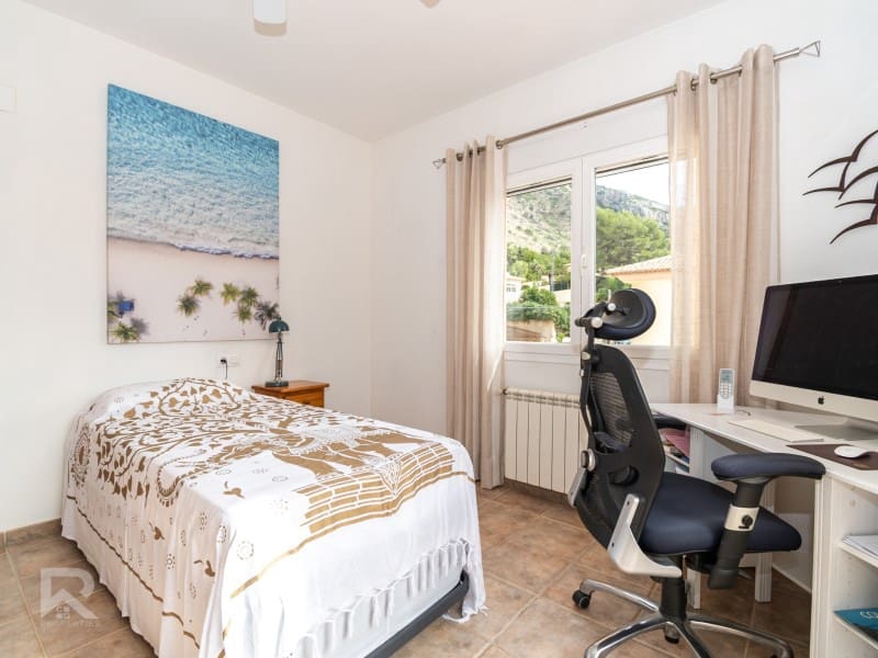 6 soverom Villa til salgs i Barx med garasje - € 580 000 (Ref: 9341283)