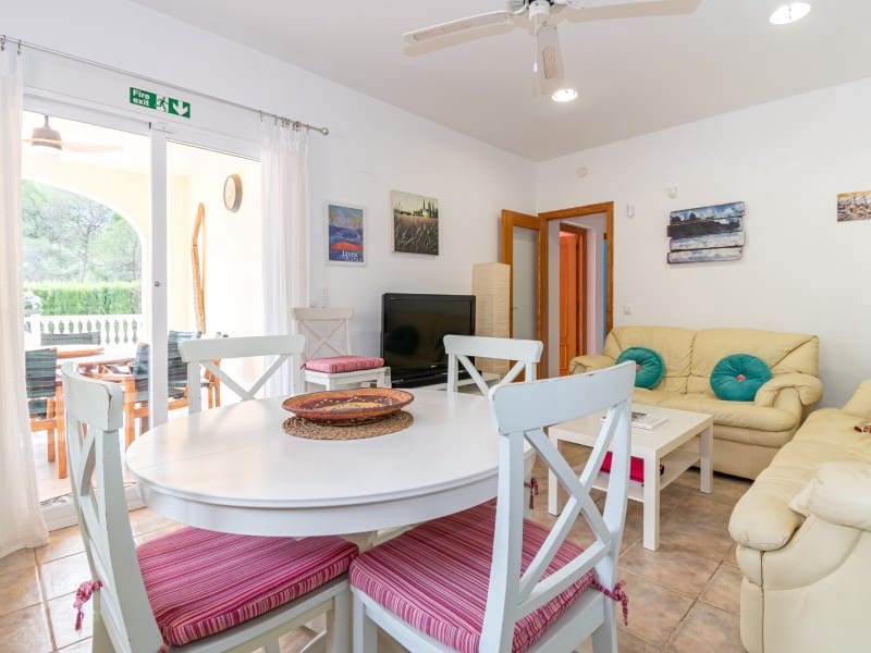 6 soverom Villa til salgs i Barx med garasje - € 580 000 (Ref: 9341283)