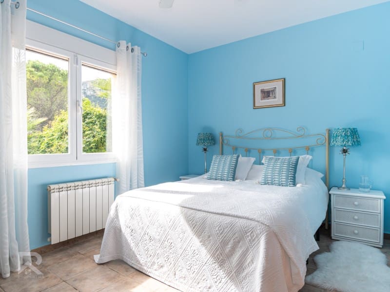 6 soverom Villa til salgs i Barx med garasje - € 580 000 (Ref: 9341283)