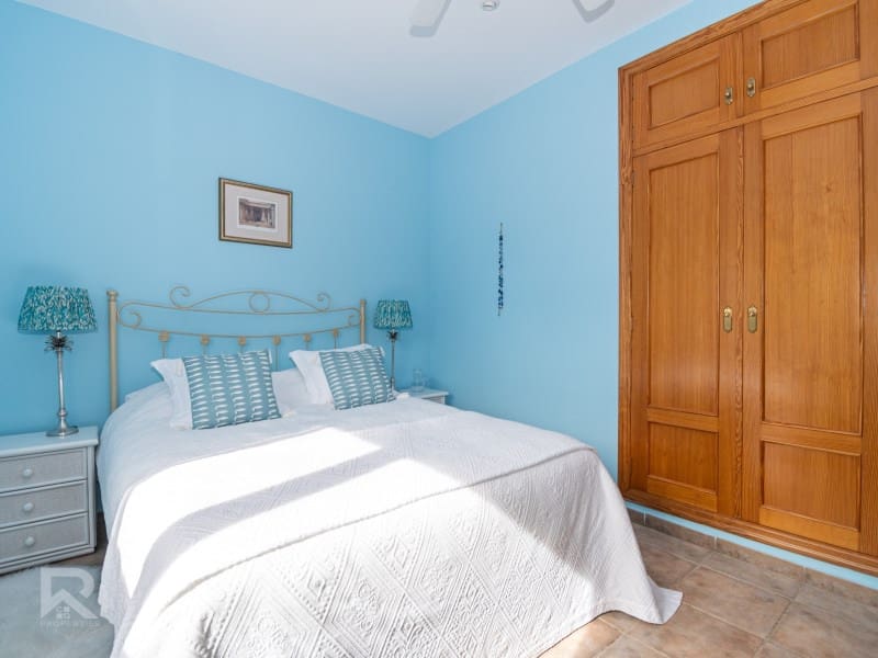 6 soverom Villa til salgs i Barx med garasje - € 580 000 (Ref: 9341283)