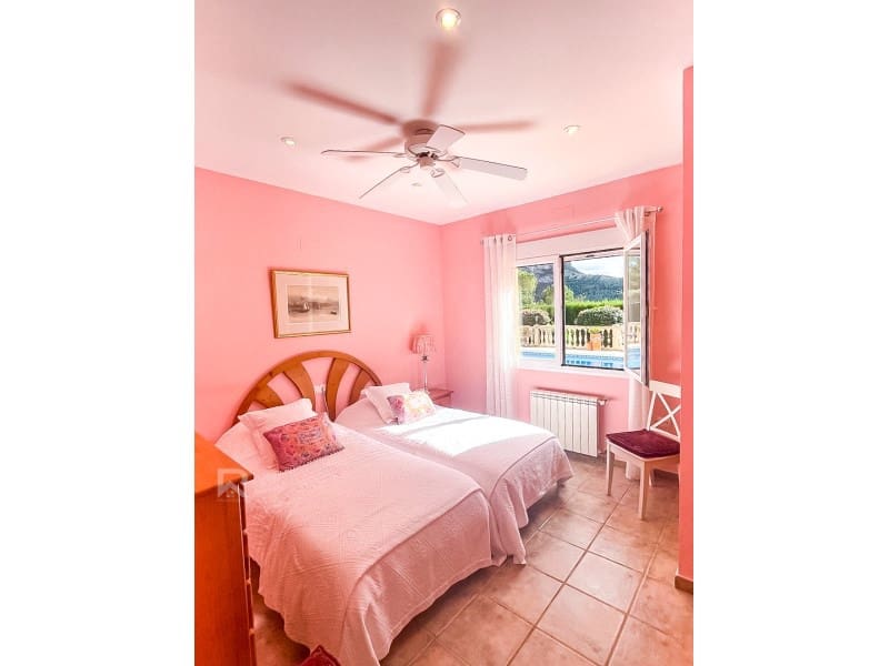 6 soverom Villa til salgs i Barx med garasje - € 580 000 (Ref: 9341283)