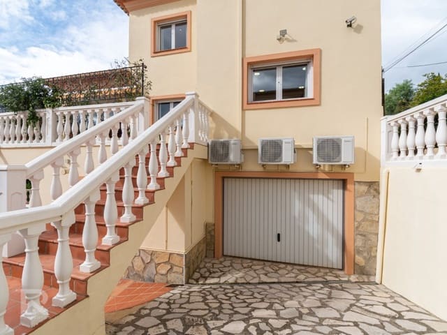 6 soverom Villa til salgs i La Drova, Barx med garasje - € 580 000 (Ref: 9341283)