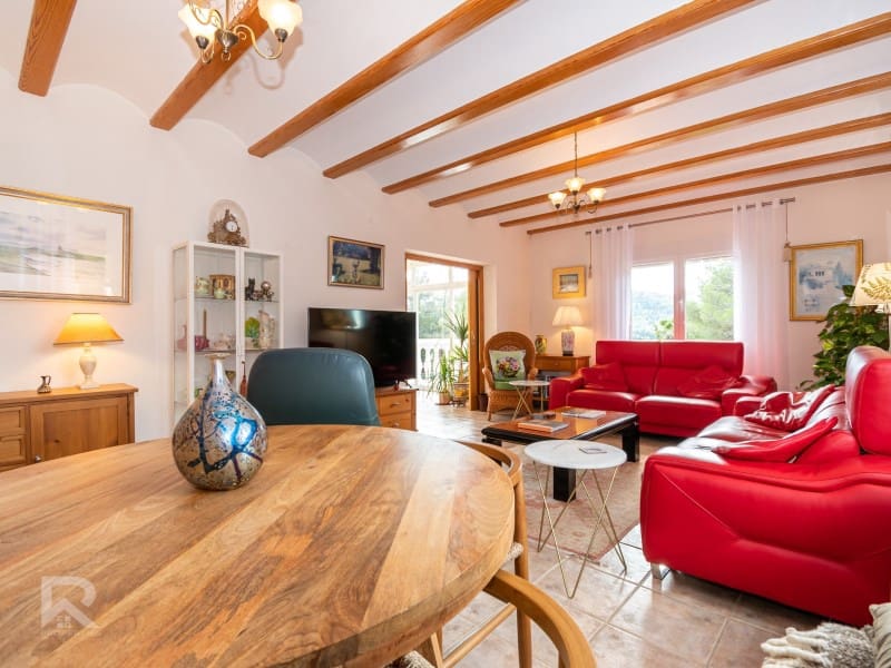 6 soverom Villa til salgs i Barx med garasje - € 580 000 (Ref: 9341283)