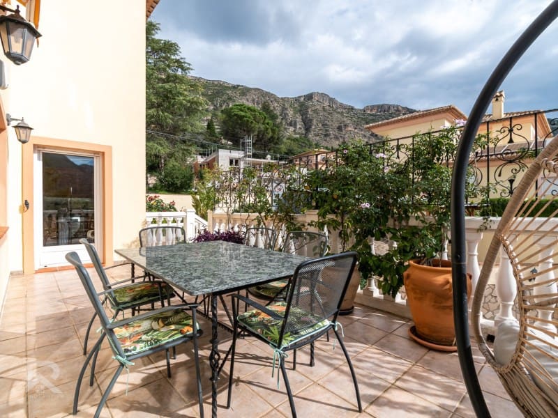 6 soverom Villa til salgs i Barx med garasje - € 580 000 (Ref: 9341283)