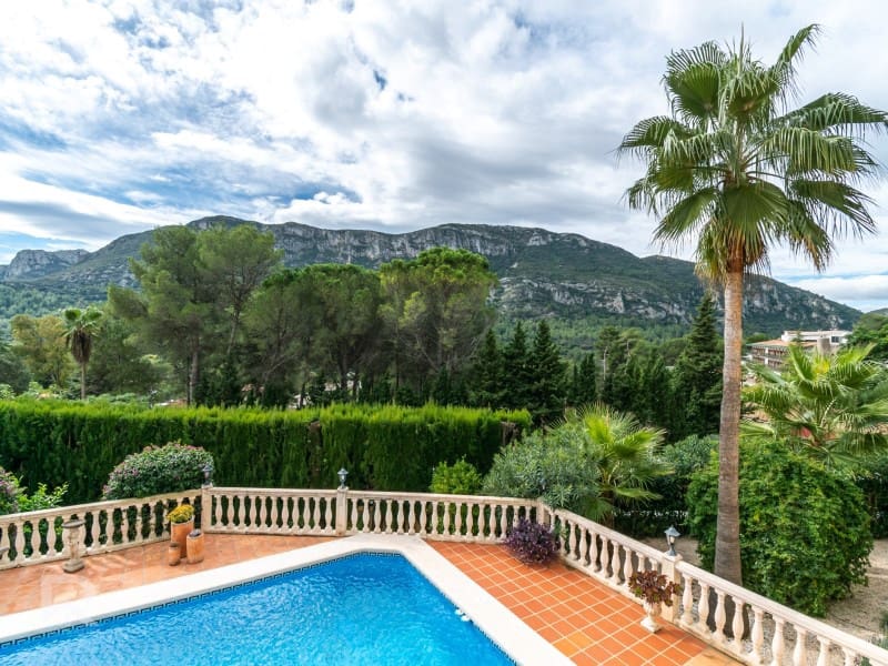 6 soverom Villa til salgs i Barx med garasje - € 580 000 (Ref: 9341283)