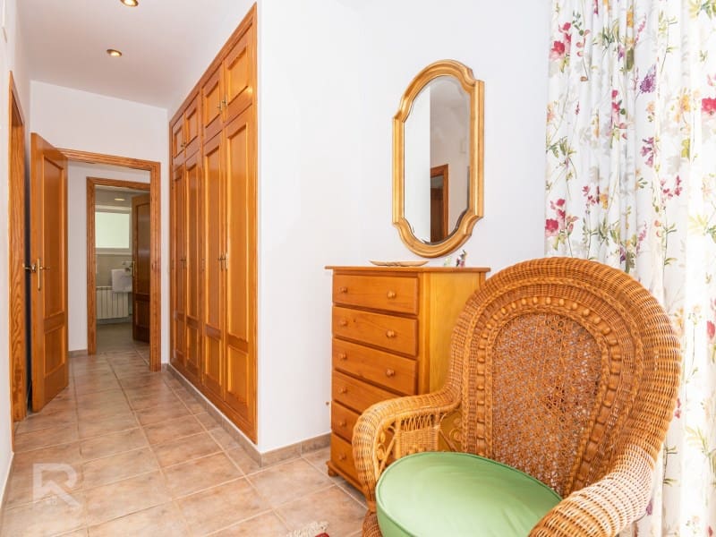 6 soverom Villa til salgs i Barx med garasje - € 580 000 (Ref: 9341283)