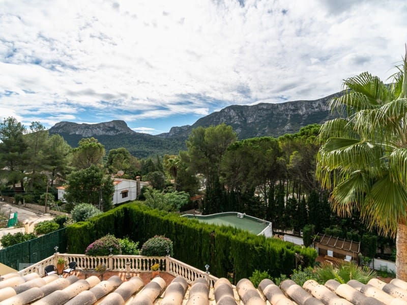 6 soverom Villa til salgs i Barx med garasje - € 580 000 (Ref: 9341283)