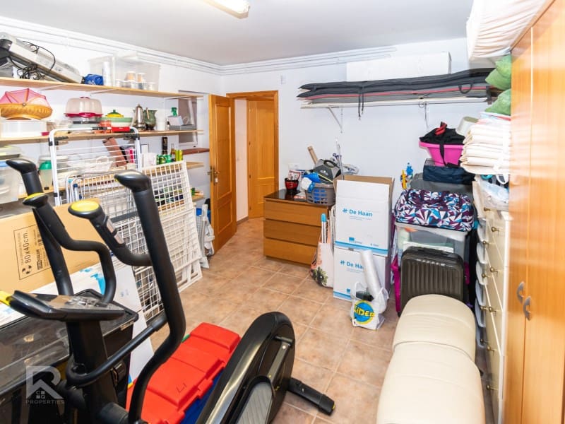 6 soverom Villa til salgs i Barx med garasje - € 580 000 (Ref: 9341283)