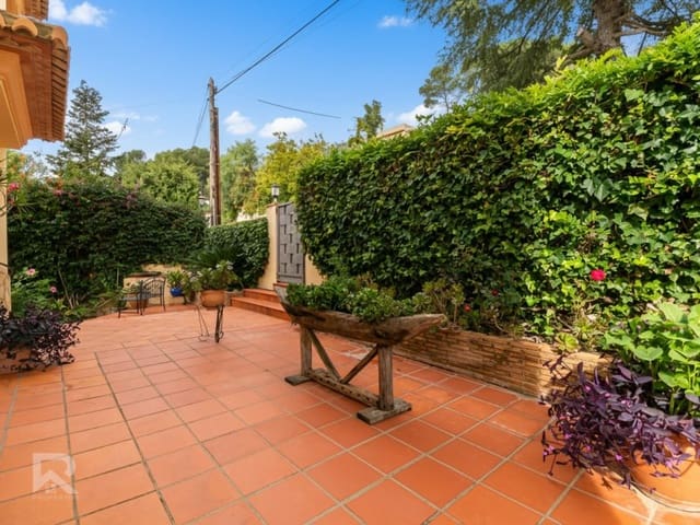 6 soverom Villa til salgs i La Drova, Barx med garasje - € 580 000 (Ref: 9341283)