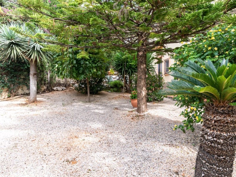 6 soverom Villa til salgs i Barx med garasje - € 580 000 (Ref: 9341283)